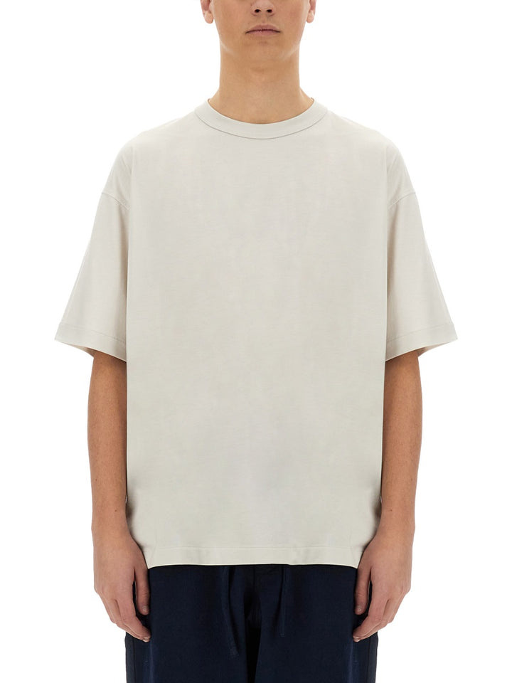 YMC T shirts - White | Wanan Luxury