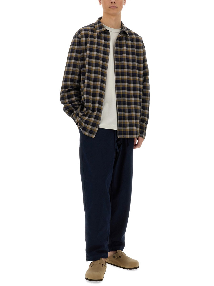 YMC T shirts - White | Wanan Luxury