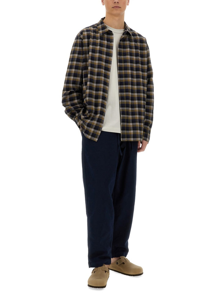 YMC T shirts - White | Wanan Luxury