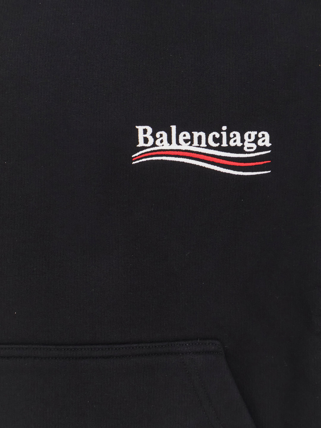 Balenciaga Sweaters - Blacks and greys | 61af9c6400ae86c2d59a82719f0a42308a2ffc36