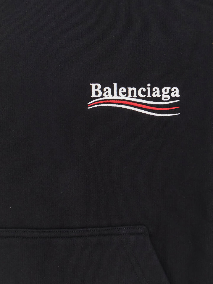 Balenciaga Sweaters - Blacks and greys | 61af9c6400ae86c2d59a82719f0a42308a2ffc36
