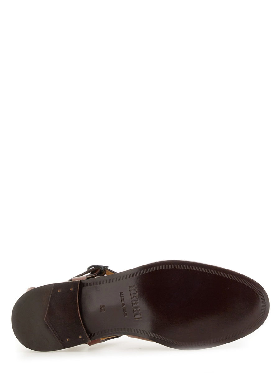 Hereu Sandals - Brown | 30bc82758da8262cc1bc4b91c8f0c72b00047998