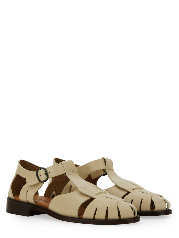 Hereu Sandals - Beige | f20ade401bc09c88aa8946dbf0133213e3ddd10c