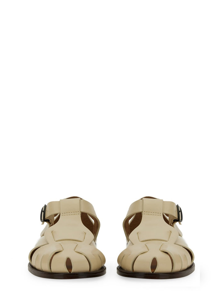 Hereu Sandals - Beige | 2eb8a7d79bb2f8865d775dad8aa186d828c36403