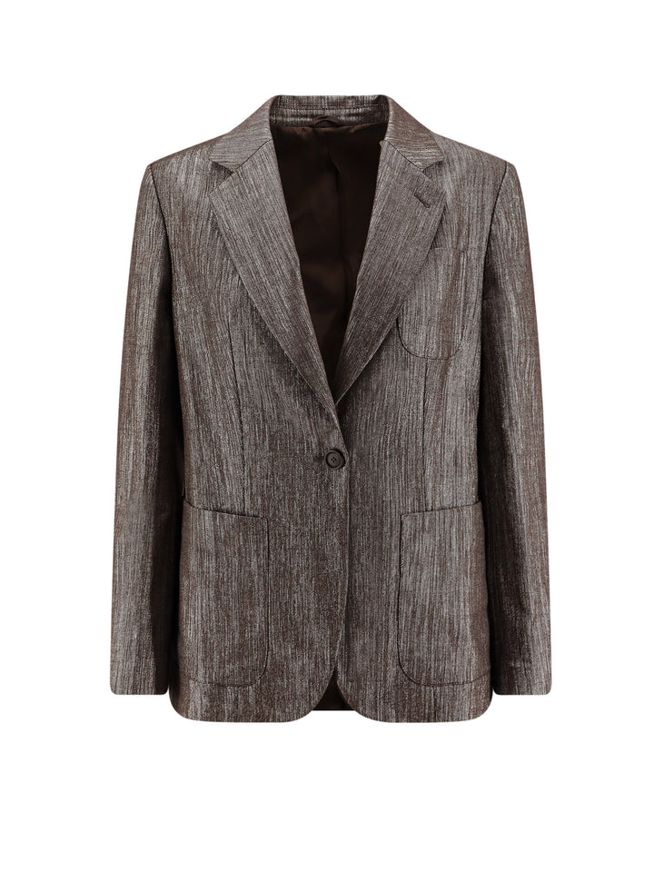 Brunello Cucinelli Clothing - Light and natural | cd87dc0611ec03a8b76dc7a8cb3f3ee3663c0d5d
