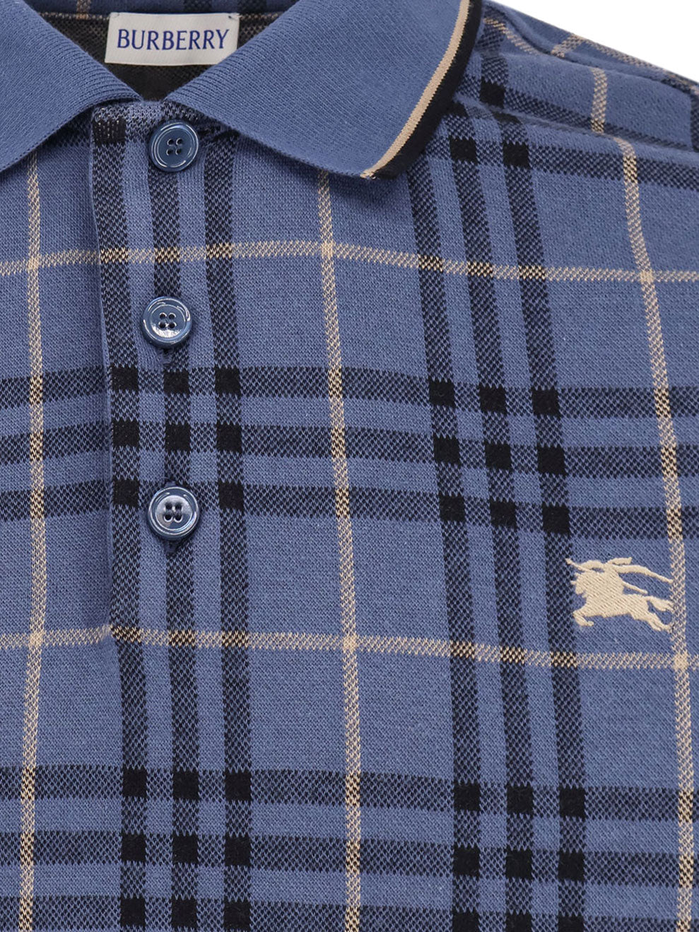 Burberry T-shirts and Polos - BAY | eb432cf6df77f721ad1d04fb0d93ec0176131fd6