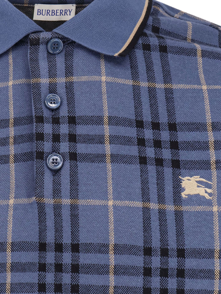 Burberry T-shirts and Polos - BAY | eb432cf6df77f721ad1d04fb0d93ec0176131fd6