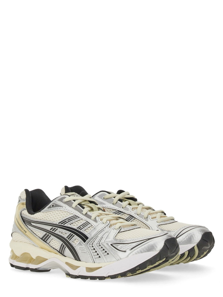 Asics Sneakers - Multcolor | Wanan Luxury