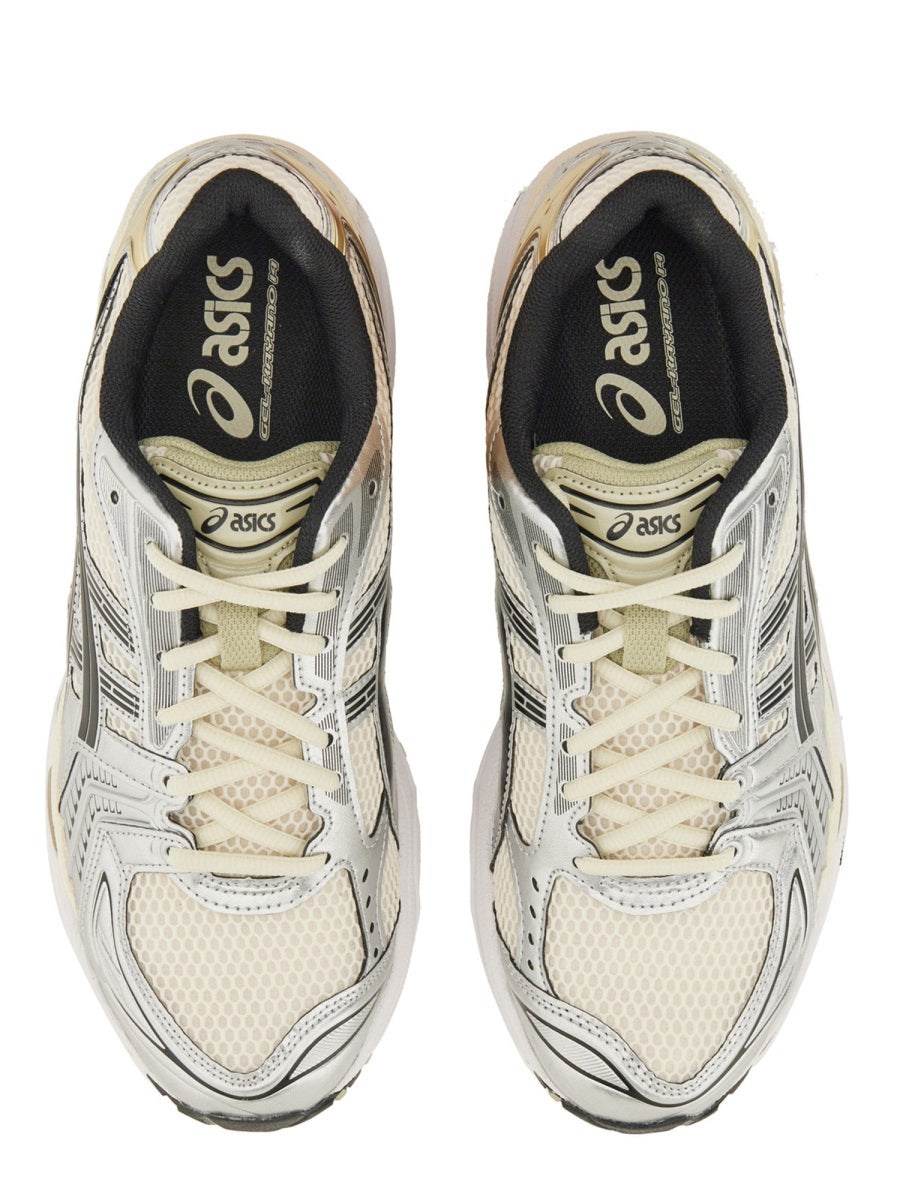 Asics Sneakers - Multcolor | Wanan Luxury