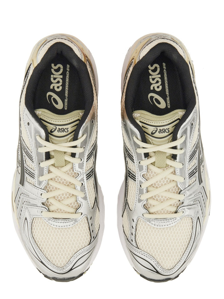 Asics Sneakers - Multcolor | Wanan Luxury