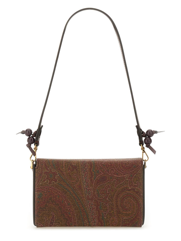 Etro Shoulder Bags - Brown | Wanan Luxury