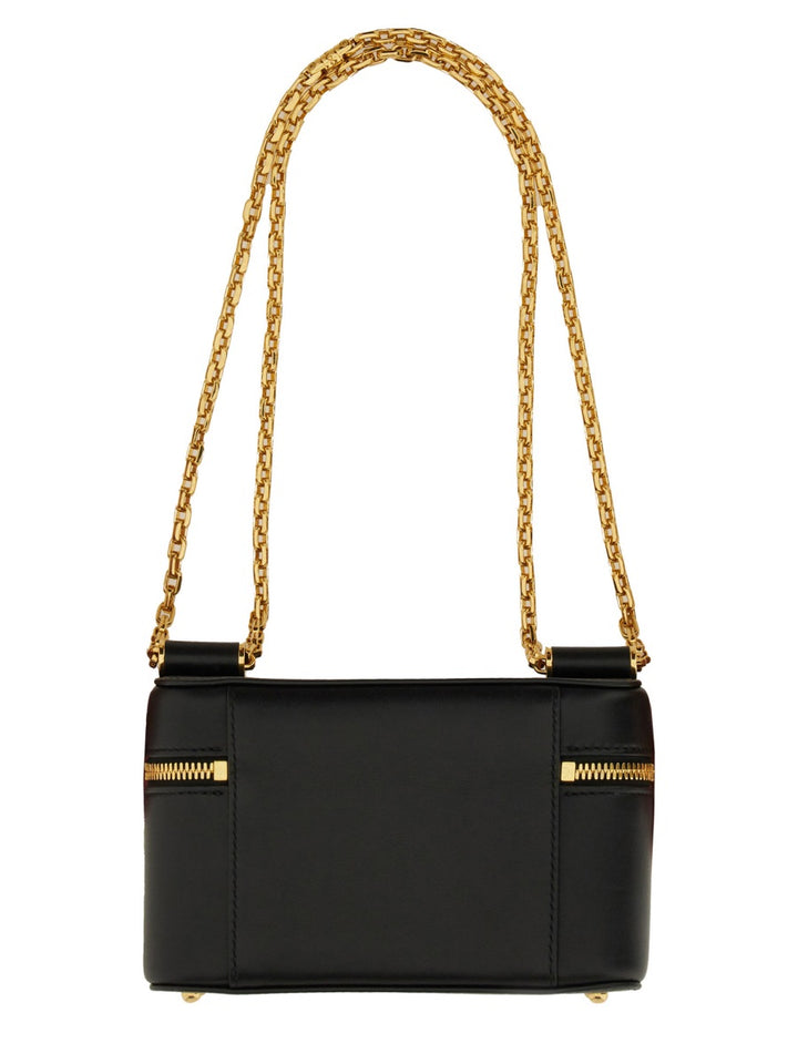 Dolce & Gabbana Shoulder Bags - Black | Wanan Luxury
