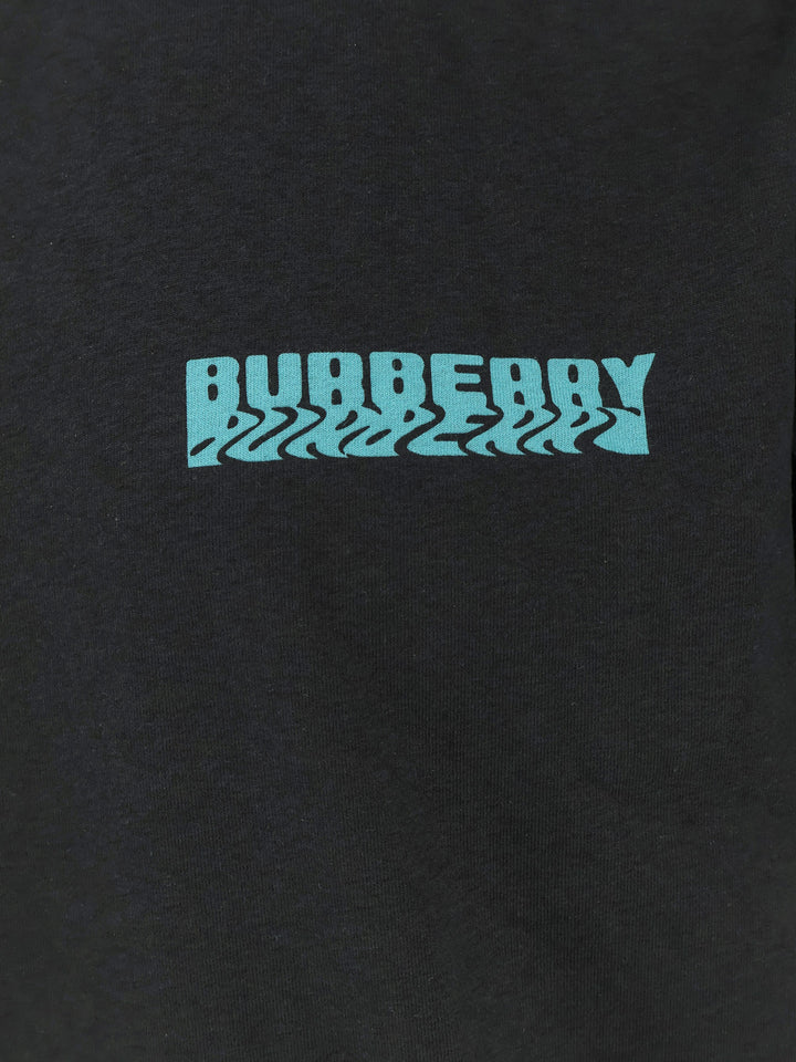 Burberry T-shirts and Polos - ATOM | c105e9a83c2c3b605fb9dbb5a2838c941c30252f