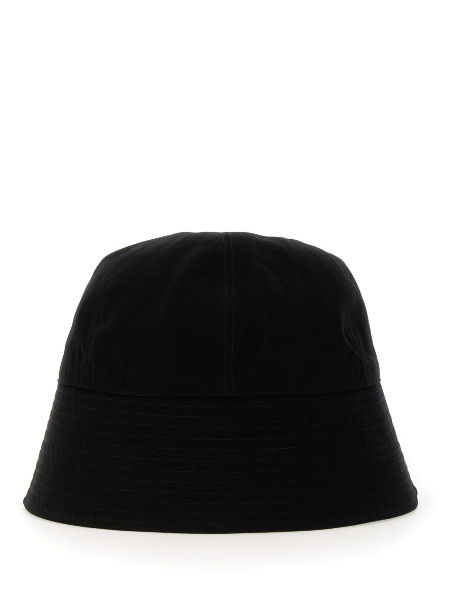 Kijima Takayuki Hats - Black | Wanan Luxury