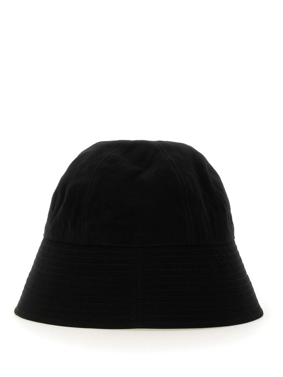 Kijima Takayuki Hats - Black | Wanan Luxury