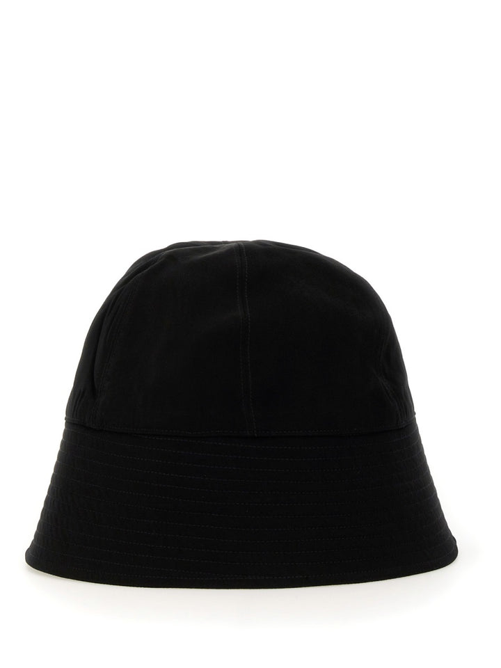 Kijima Takayuki Hats - Black | Wanan Luxury