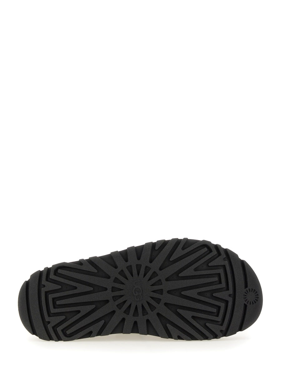 UGG Sandals - Black | Wanan Luxury