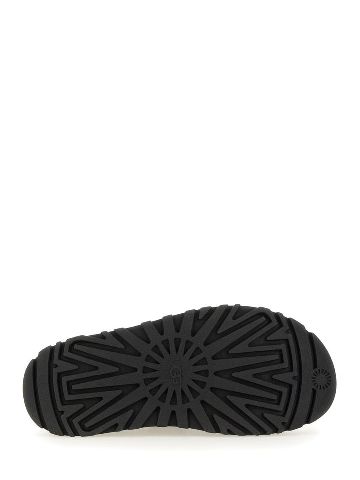 UGG Sandals - Black | Wanan Luxury