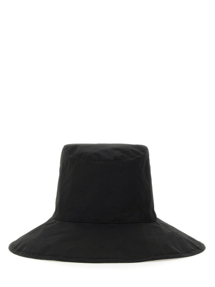 Kijima Takayuki Hats - Black | Wanan Luxury