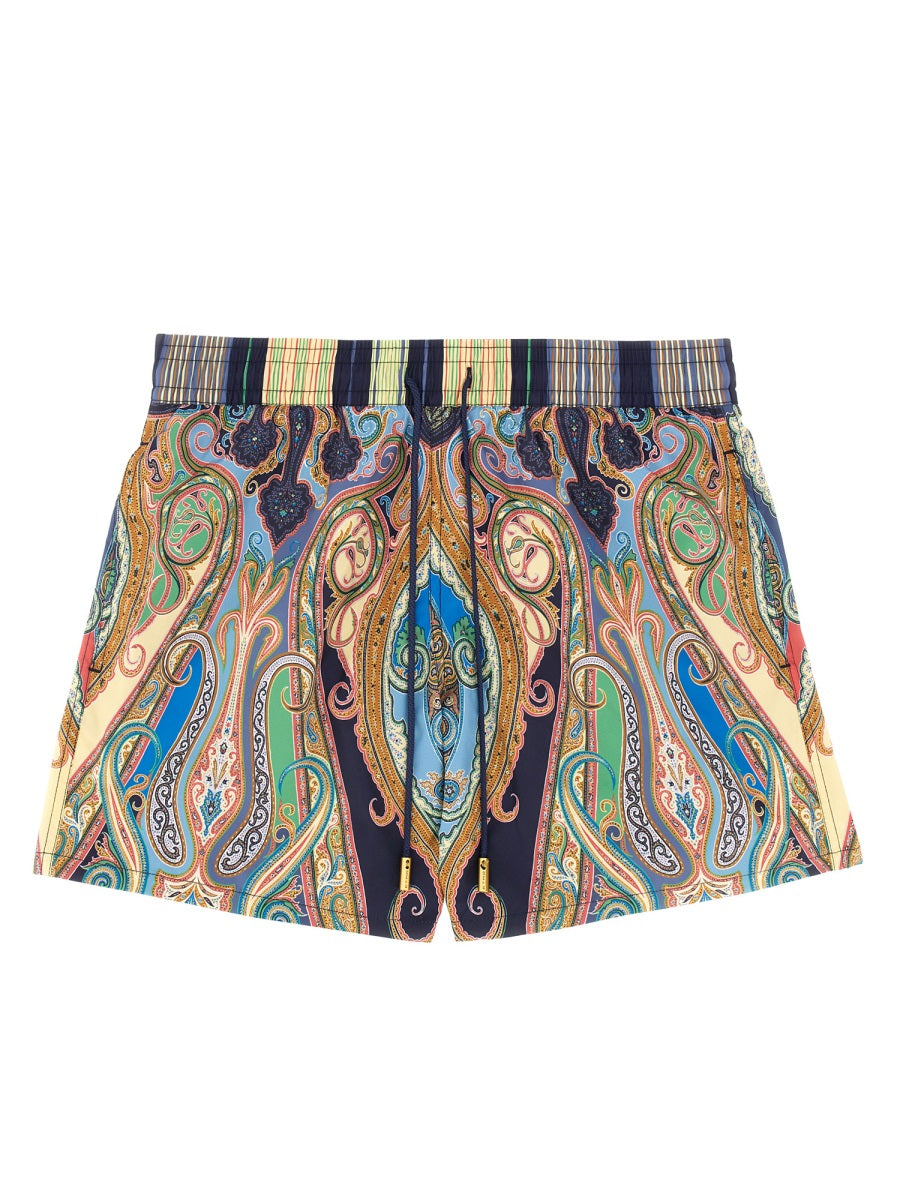 Etro Swimwears - Multcolor | Wanan Luxury