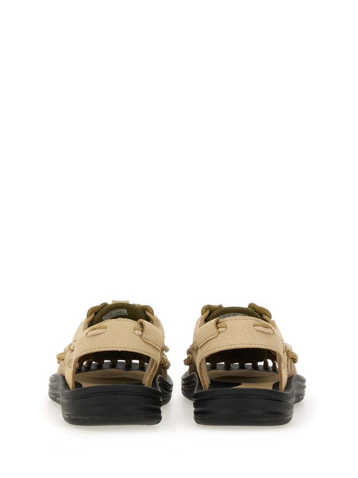 Keen Sandals - Brown | Wanan Luxury