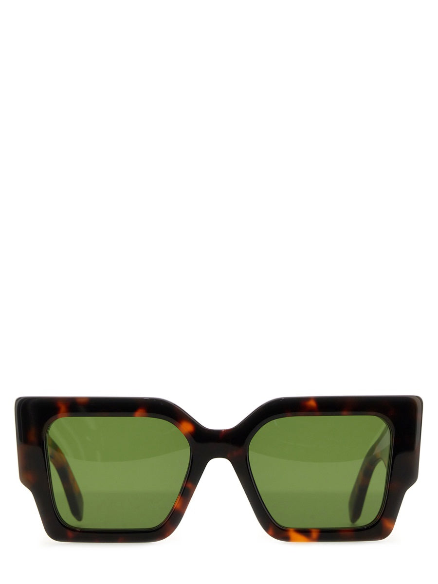 Off-White Sunglasses - Multcolor | Wanan Luxury