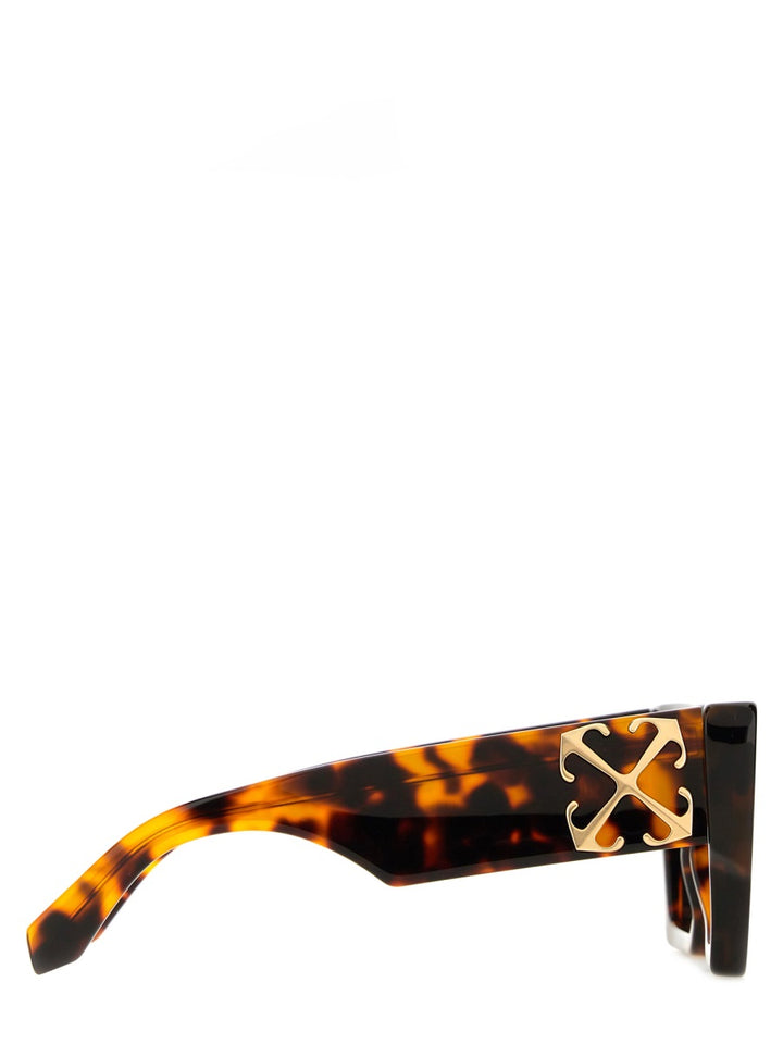 Off-White Sunglasses - Multcolor | Wanan Luxury