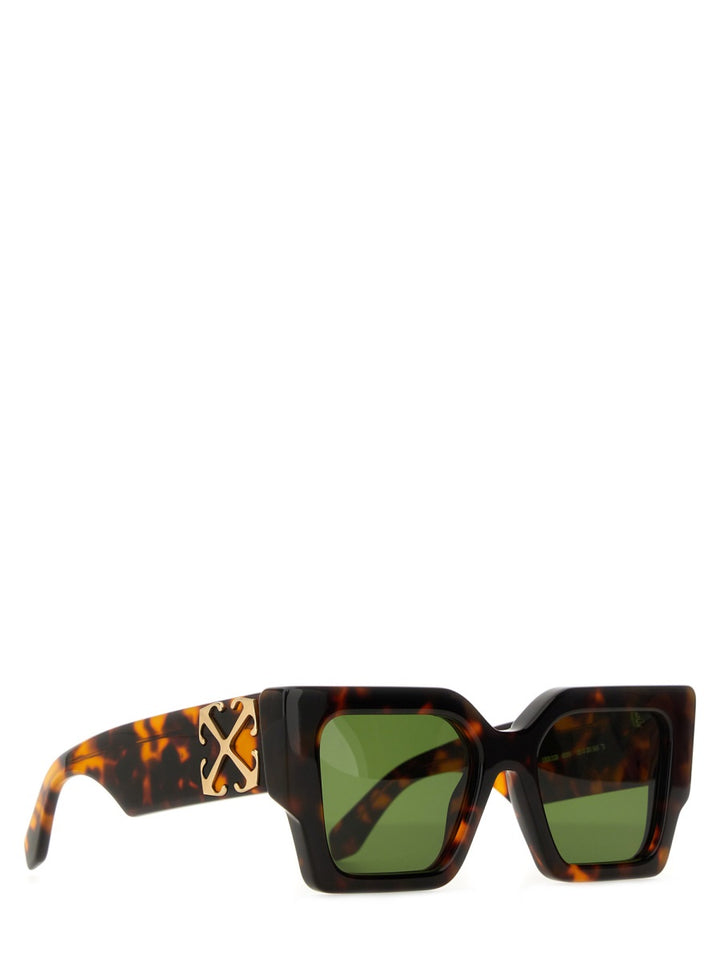 Off-White Sunglasses - Multcolor | Wanan Luxury