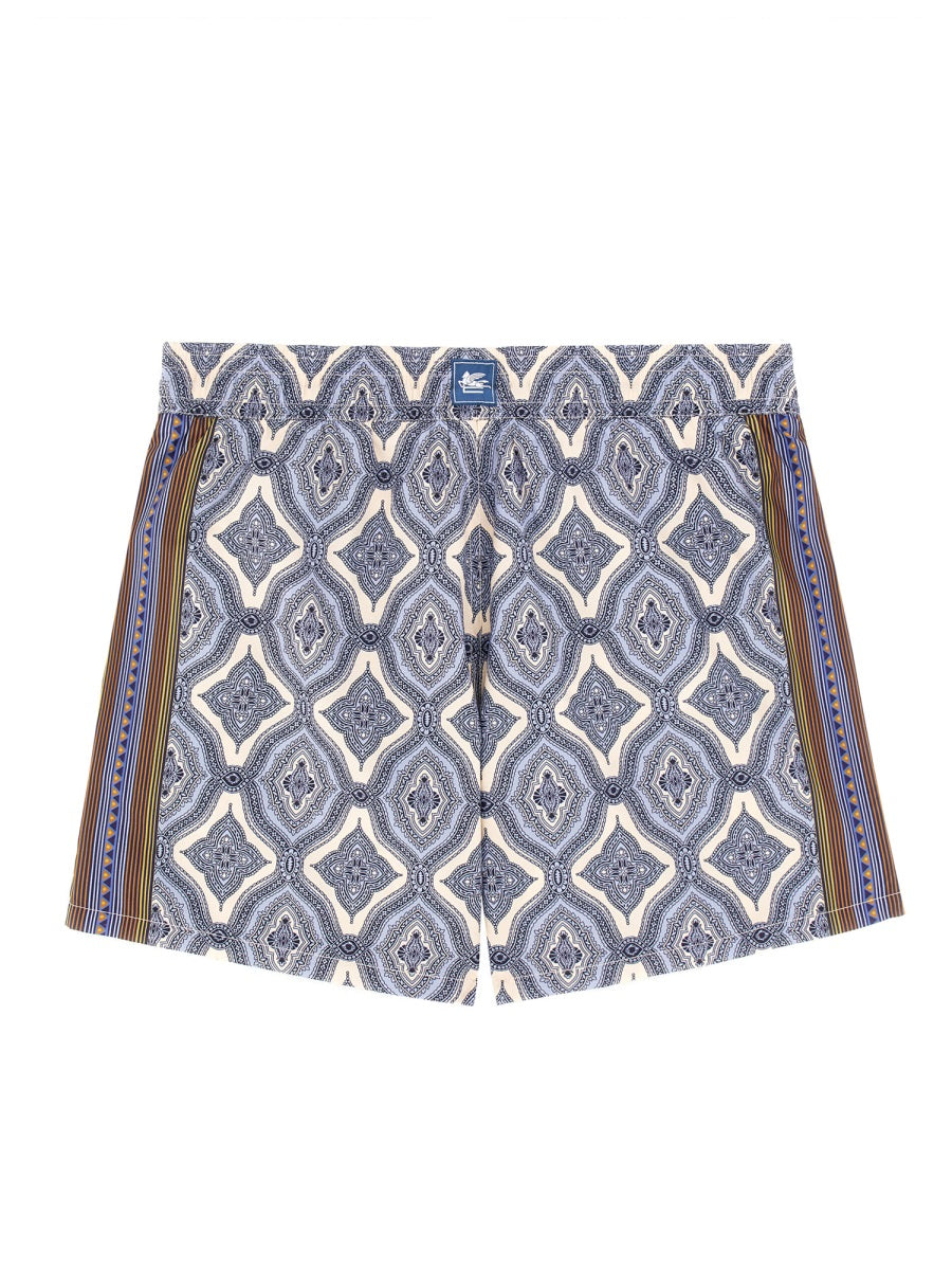 Etro Swimwears - Multcolor | Wanan Luxury
