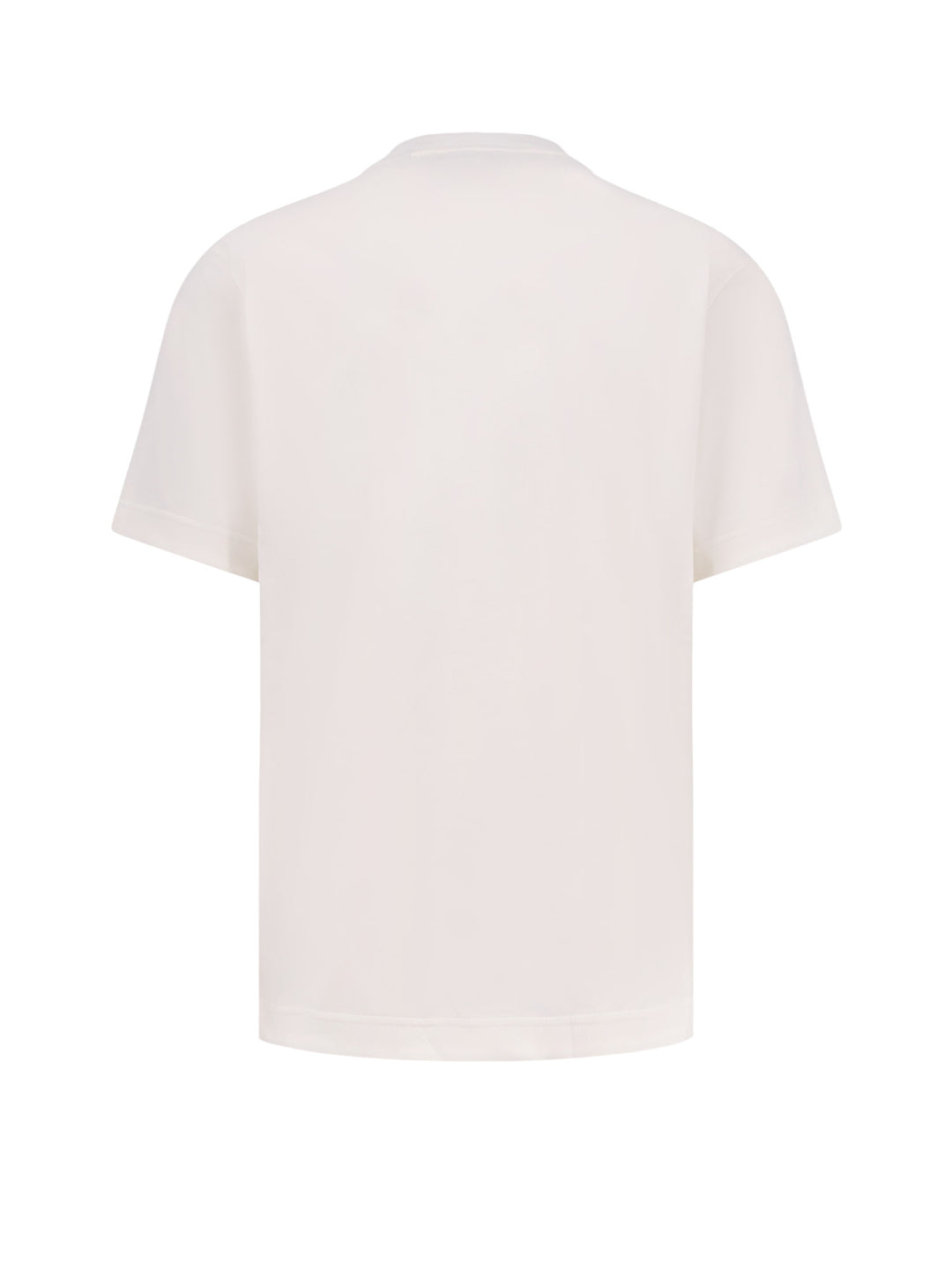 Burberry T-shirts and Polos - CHALK | 7406de88d1e9f58ea42bea9008382df464e28445