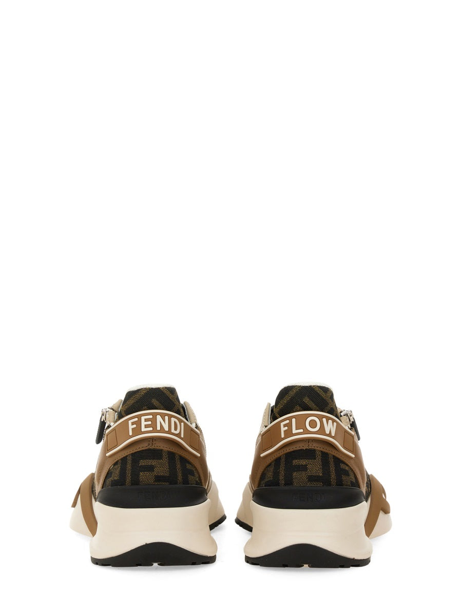 Fendi Sneakers - Multcolor | Wanan Luxury