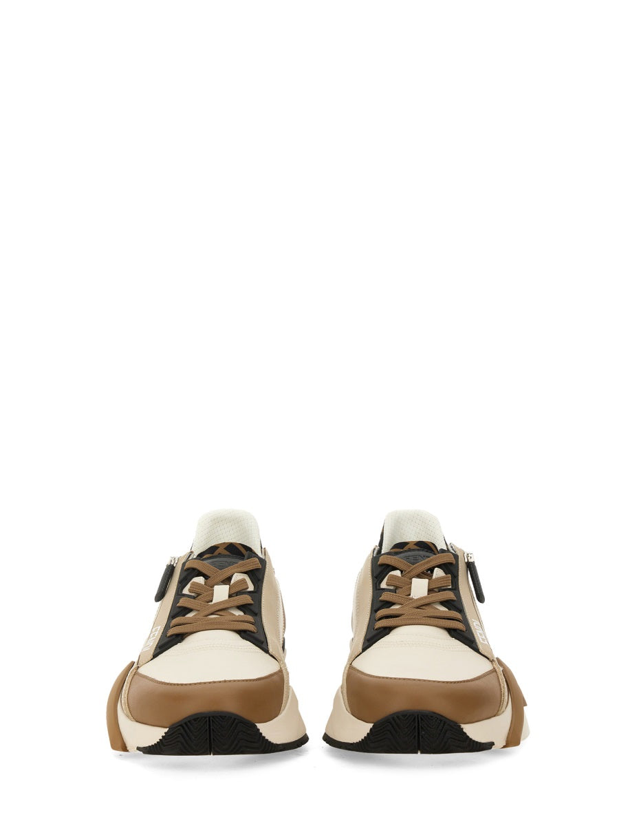 Fendi Sneakers - Multcolor | Wanan Luxury