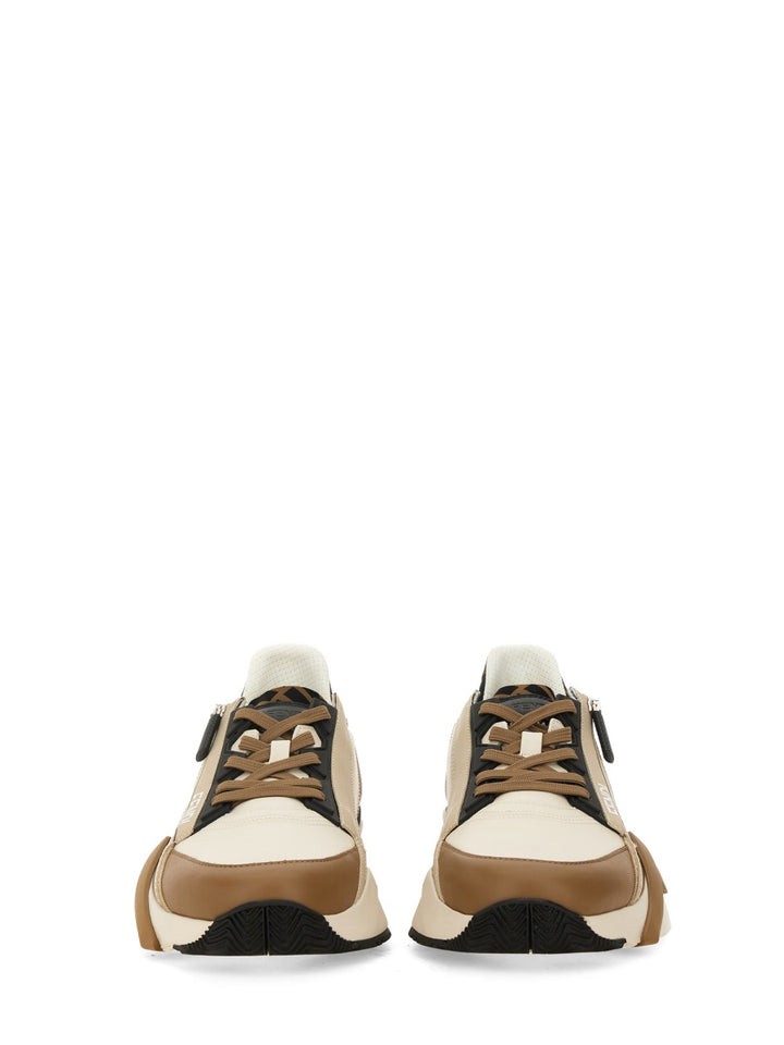 Fendi Sneakers - Multcolor | Wanan Luxury