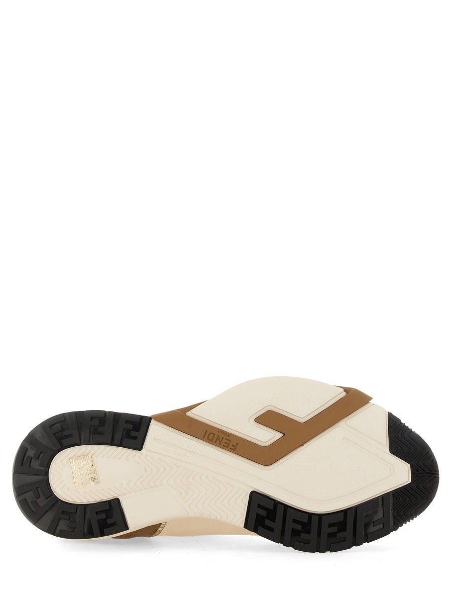 Fendi Sneakers - Multcolor | Wanan Luxury