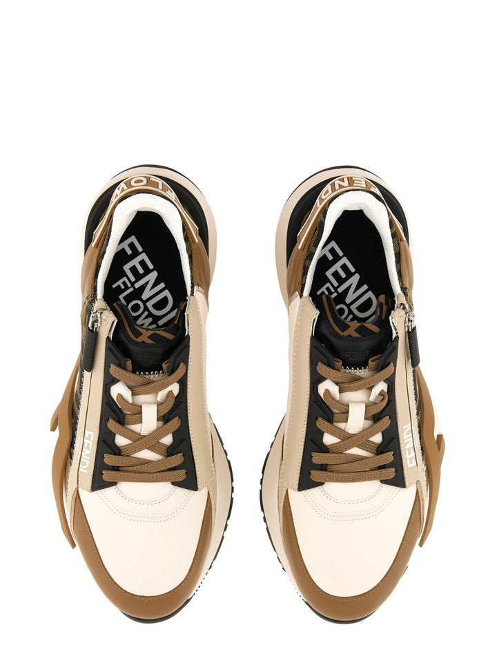 Fendi Sneakers - Multcolor | Wanan Luxury