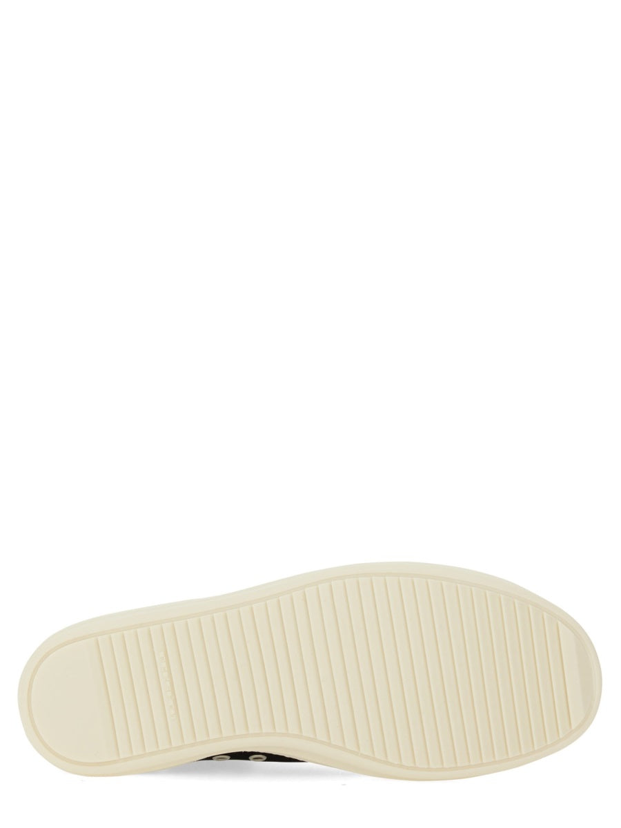 Rick Owens x Drkshdw Sneakers - Beige | Wanan Luxury