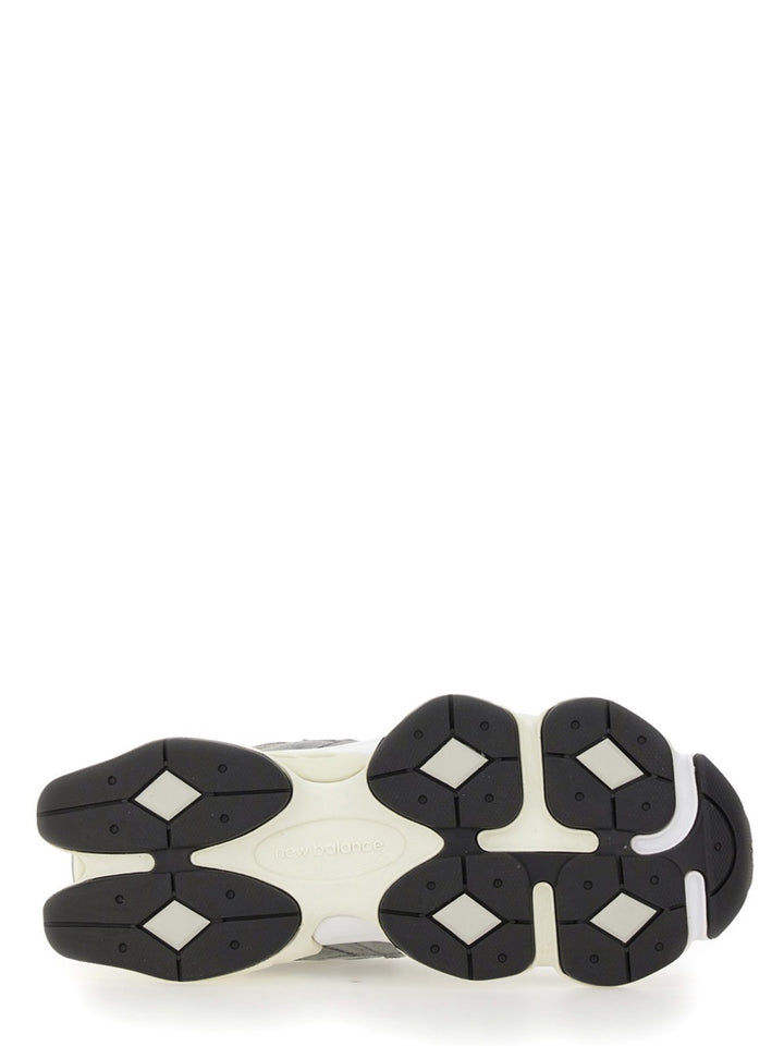 New Balance Sneakers - Grey | Wanan Luxury