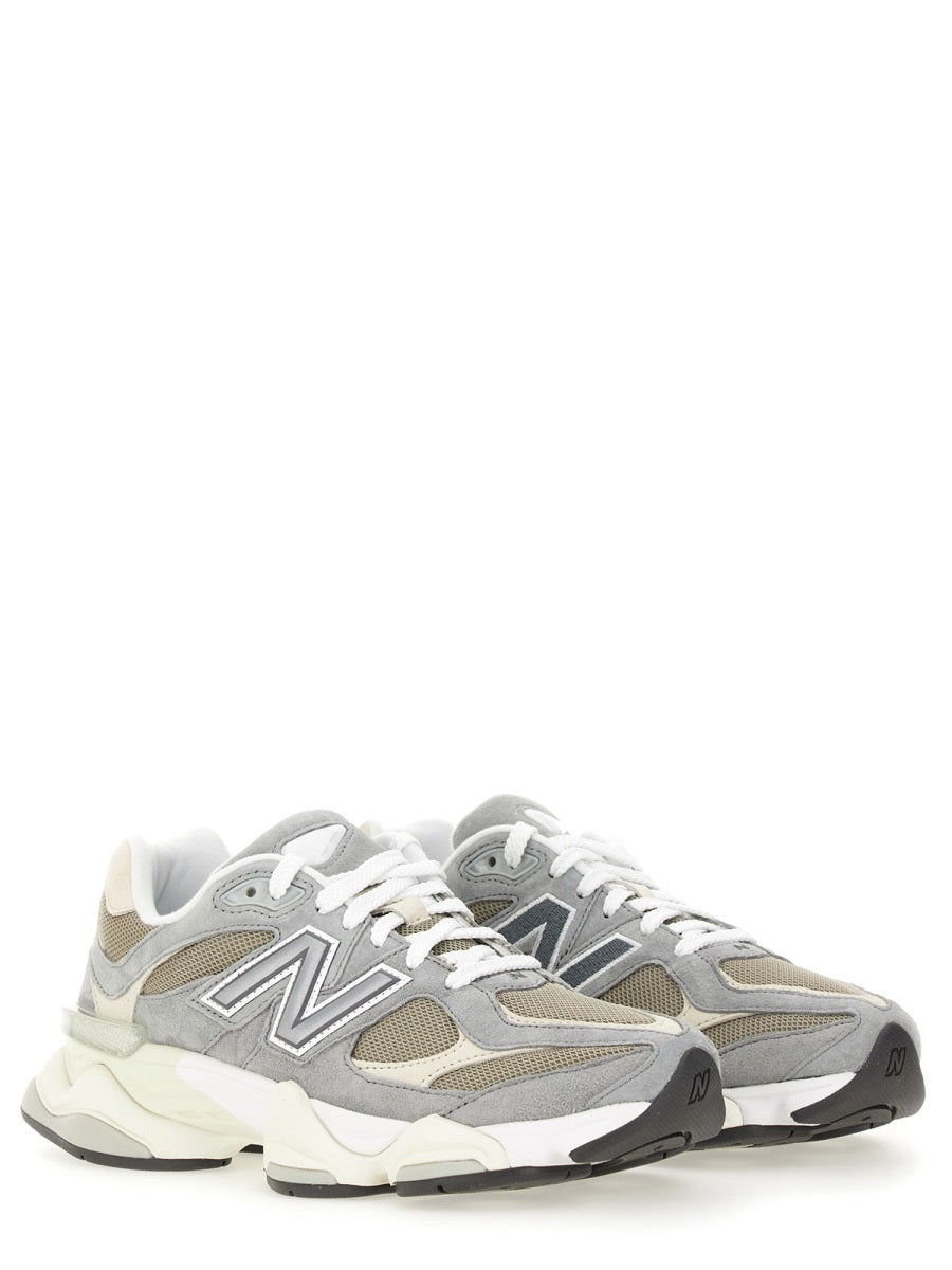New Balance Sneakers - Grey | Wanan Luxury