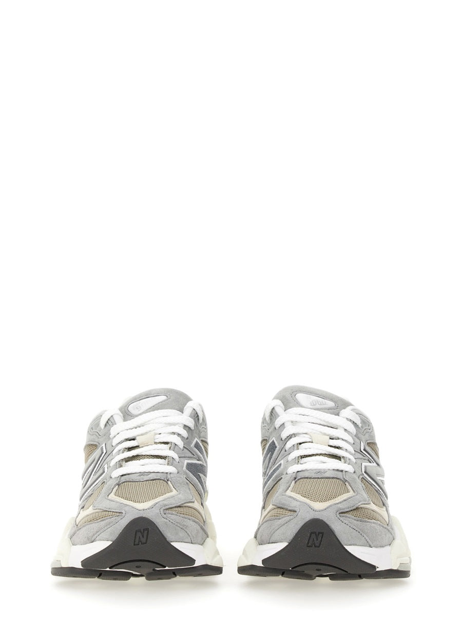 New Balance Sneakers - Grey | Wanan Luxury