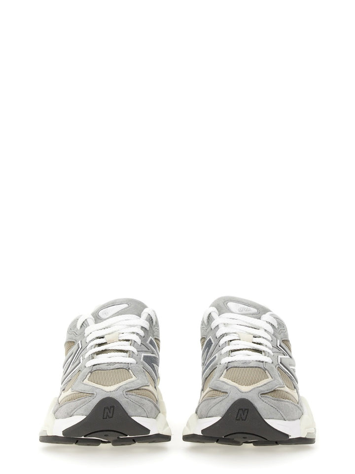 New Balance Sneakers - Grey | Wanan Luxury
