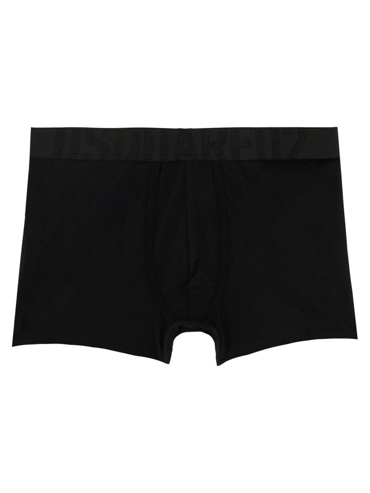 Dsquared2 Underwear - Black | Wanan Luxury