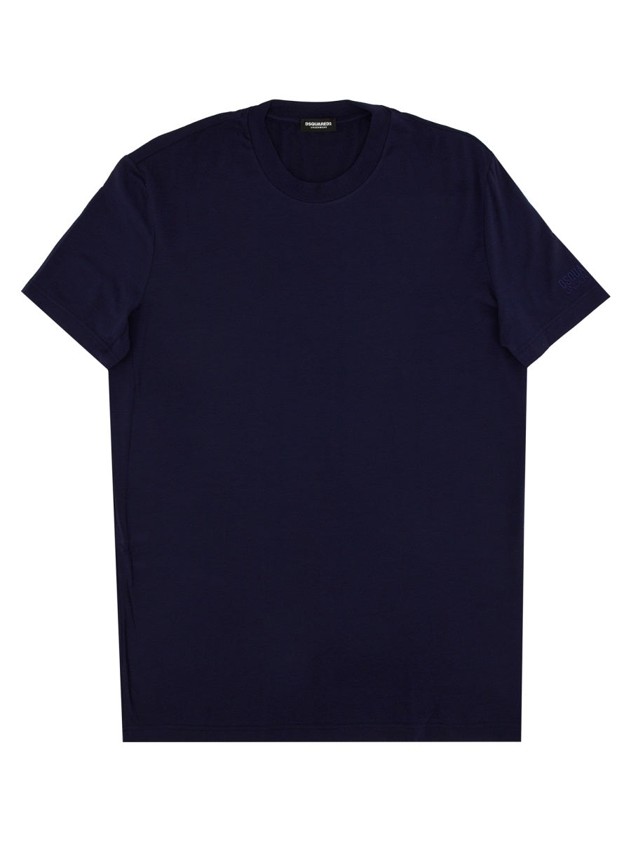 Dsquared2 Underwear - Blue | Wanan Luxury