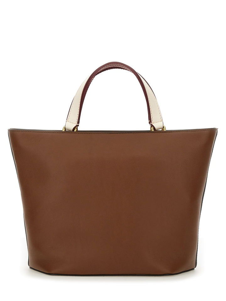 Bally Hand Bags - Brown | Wanan Luxury