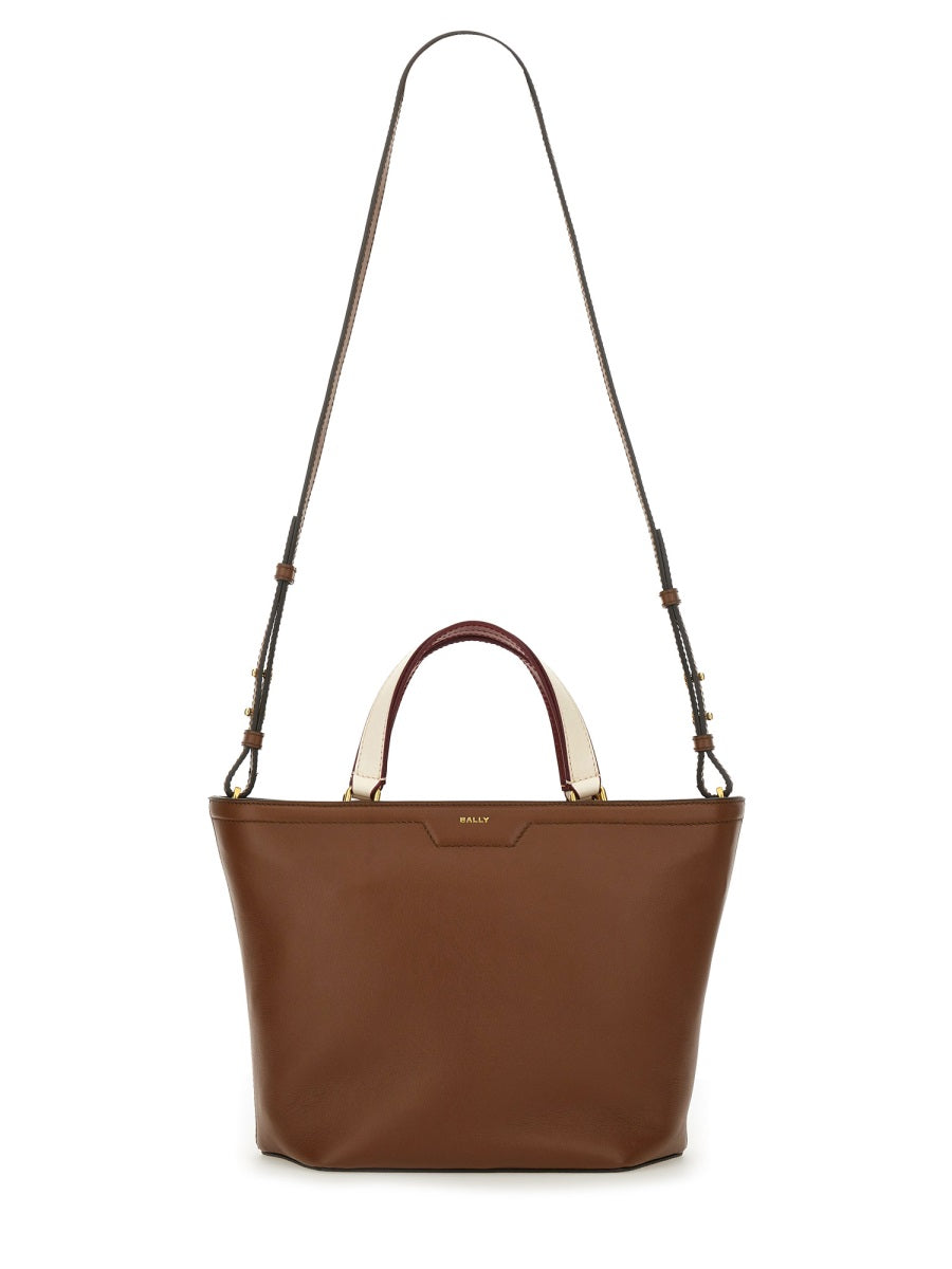 Bally Hand Bags - Brown | Wanan Luxury