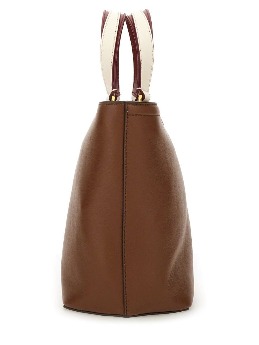 Bally Hand Bags - Brown | Wanan Luxury