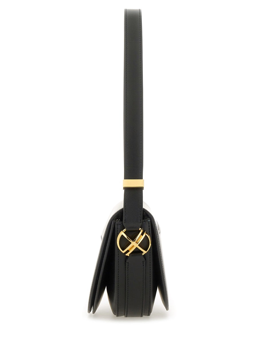 Patou Shoulder Bags - Brown | Wanan Luxury