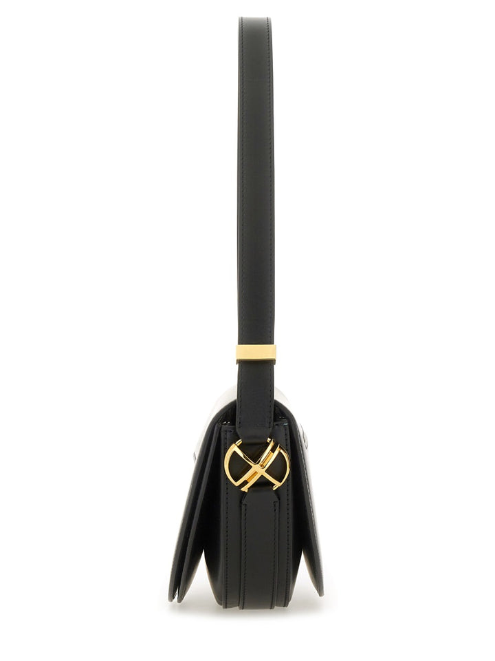 Patou Shoulder Bags - Brown | Wanan Luxury