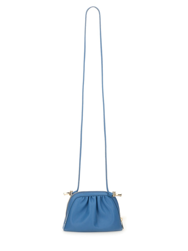 A.P.C. Shoulder Bags - Light Blue | Wanan Luxury