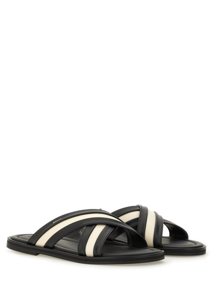 Bally Sandals - Multcolor | Wanan Luxury