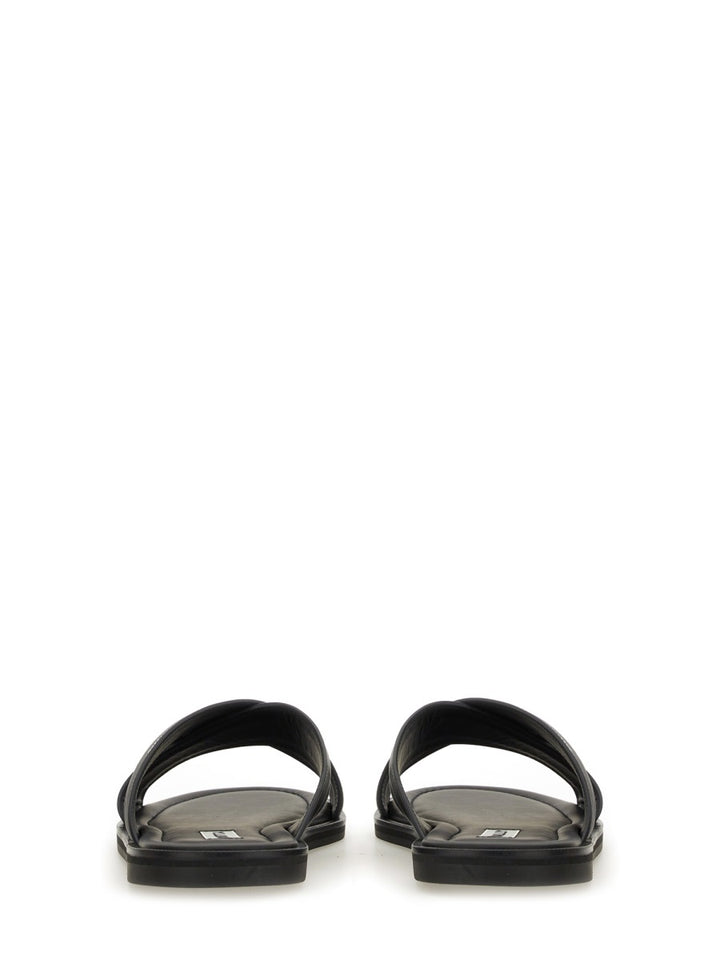 Bally Sandals - Multcolor | Wanan Luxury